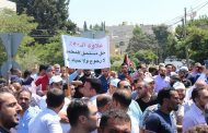 على خلفية إضراب المعلمين استقالة وزير التربية الأردني
