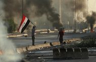 104  قتلى وأكثر من 6000 مصاب خلال الاحتجاجات في العراق