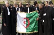 المحامون يقررون المقاطعة تضامنا مع المعتقلينوايت العربي يتضامن مع الكنائس