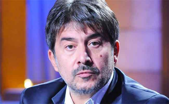 عابد فهد يستعد ل”فايروس” مع شقيقه المخرج عامر فهد…