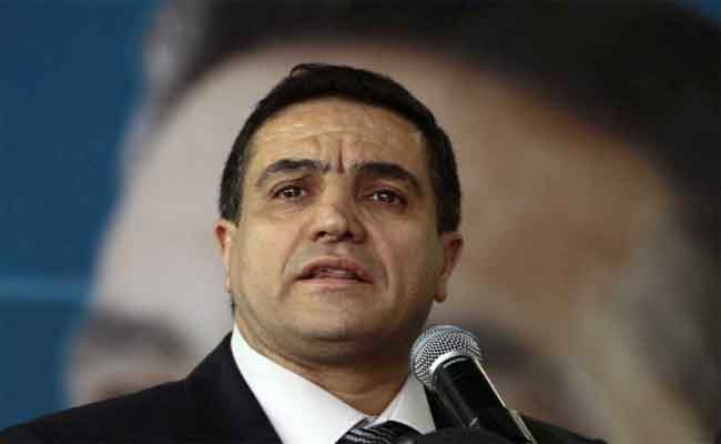 المترشح بلعيد يدعو إلى “اعتماد أسلوب تسيير جديد يكرس معالم جمهورية جديدة”