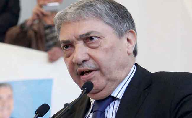 المترشح بن فليس : “أتعهد بإنهاء الظلم الممارس على الجنوب”