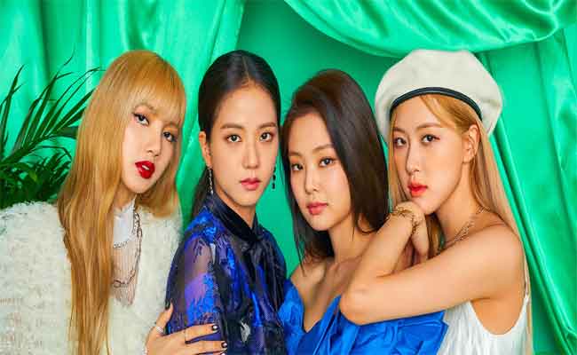 فرقة كي-بوب النسائية BlackPink تكسر حاجز المليار مشاهدة…
