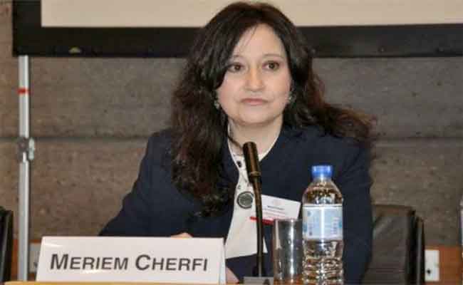 مريم شرفي تدعو الأولياء إلى عدم تعنيف أطفالهم بسبب النتائج المدرسية