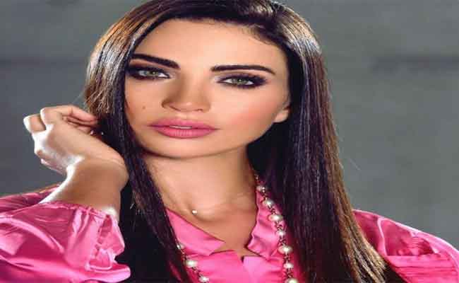 داليدا خليل امرأة خطرة تضج أنوثة في مسلسل “السر” أمام بسام كوسا…