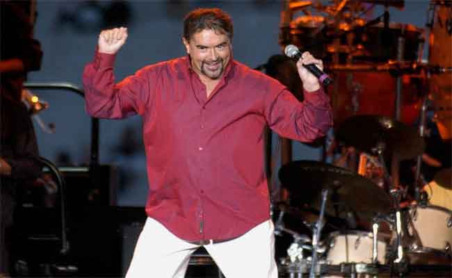 المغني الفرنسي اريك مورينا يغادرعالمنا بعد معركة شرسة مع السرطان…