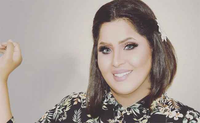 هيا الشعيبي تقدم “بركات” مع جمال سنان وخالد الرفاعي…