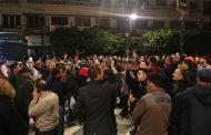 الحراك الشعبي : مسيرة ليلية رافضة للانتخابات و المترشحين بالعاصمة