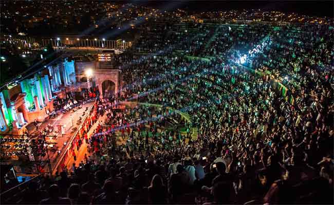 الحكم على المدير العام السابق لـ”أوندا” بـ6 أشهر حبسا في فاجعة الحفل بالعاصمة