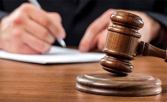 تأييد حكم السجن النافذ لـ6 أشهر في حق مدون بسعيدة