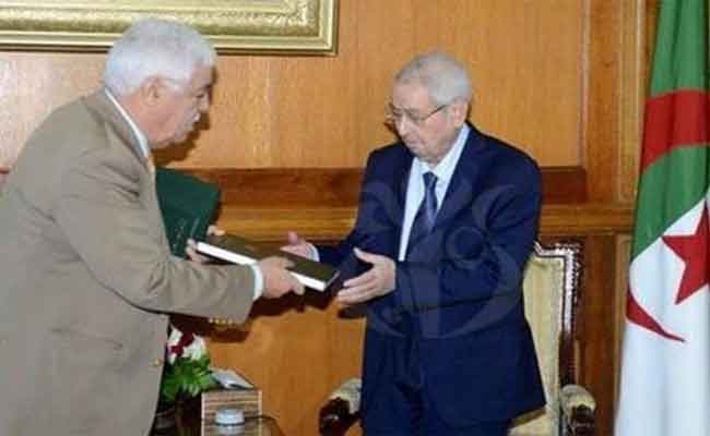 التقرير السنوي للمجلس الوطني لحقوق الانسان يلامس قضايا قانون الانتخابات و الإعلام