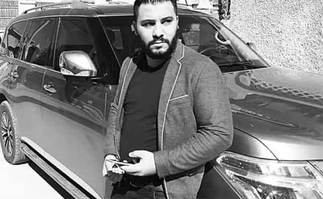 الحكم على حفيد جمال ولد عباس بالحبس 6 أشهر  و بالبراءة على بقية المتهمين