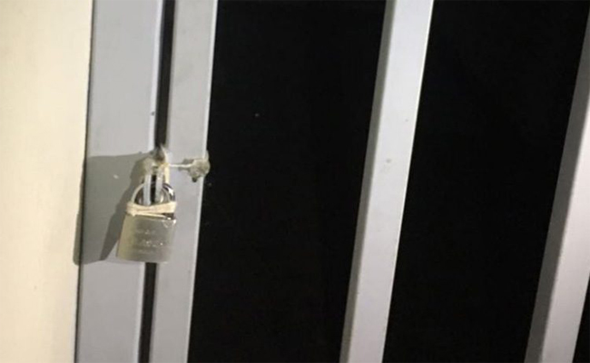 إغلاق ملهى ليلي غير قانوني عمر لأكثر من 35 سنة بتيبازة