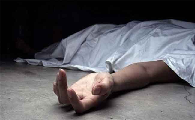 التحاق الأب بالإبن إلى جوار ربه على إثر جريمة القتل المتعمد بالسيارة بباتنة