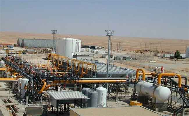 اقتراح عدد من النواب تأجيل مشروع قانون المحروقات