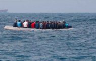 حرس سواحل الغزوات بتلمسان ينقذ 15 مرشحا للهجرة