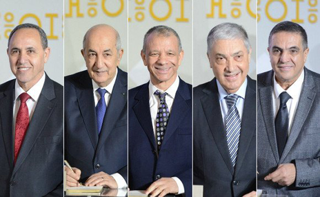 إصلاح المنظومة الصحية في عمق البرامج الانتخابية للمترشحين للرئاسيات