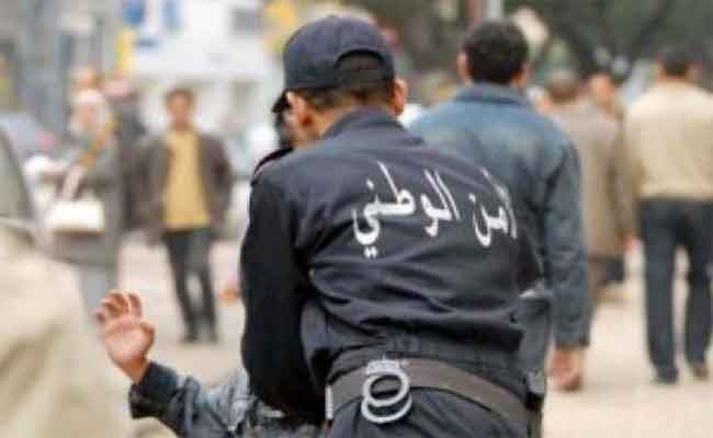 الأمن يطيح بالمتورطين في عمليات سطو مسلح على محلات تجارية بقسنطينة