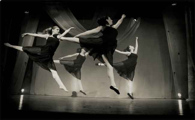 المهرجان الثقافي الدولي للرقص المعاصر يطفئ شمعته العاشرة بالعاصمة…