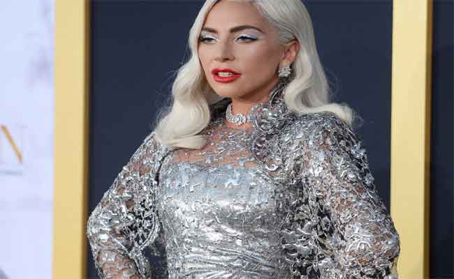 قريبا…ليدي غاغا” الأرملة السوداء” في عائلة “Gucci”…