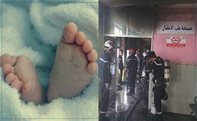 محكمة الوادي تصدر أحكامها على المتابعين في قضية وفاة 8 رضع حرقا و اختناقا