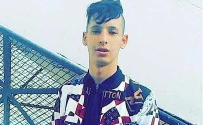 مقتل شاب على يد مجهول في ظروف غامضة بالعاصمة