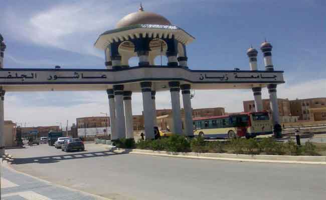 الحبوب المهلوسة تنهي حياة طالبة تدرس بجامعة زيان عاشور بالجلفة