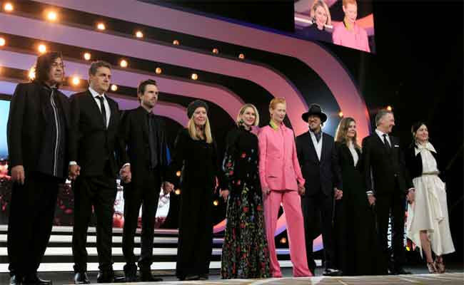 نجمات عالميات يحبسن الأنفاس في حفل افتتاح مهرجان مراكش الدولي للسينما…