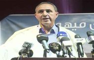 المترشح ميهوبي : الرئاسيات هي الطريق الوحيد الذي سيمكن الجزائر من تجنب حالة 