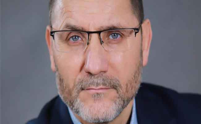 مقري : مرشحو الرئاسة “جزء من السلطة وأصدقاء للسلطة”