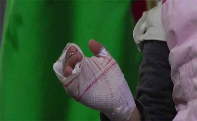 احتفالات المولد النبوي تخلف احتراق منزلين و عشرات المصابين بـ 5 ولايات