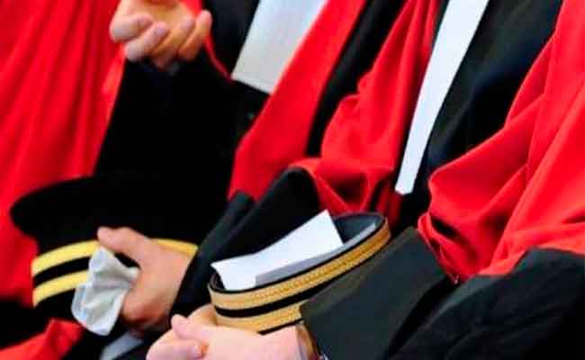 النقابة الوطنية للقضاة : ” القضاة ليسوا عصابة بل هم ضحايا للعربدة التي يدار بها القضاة منذ عقود”