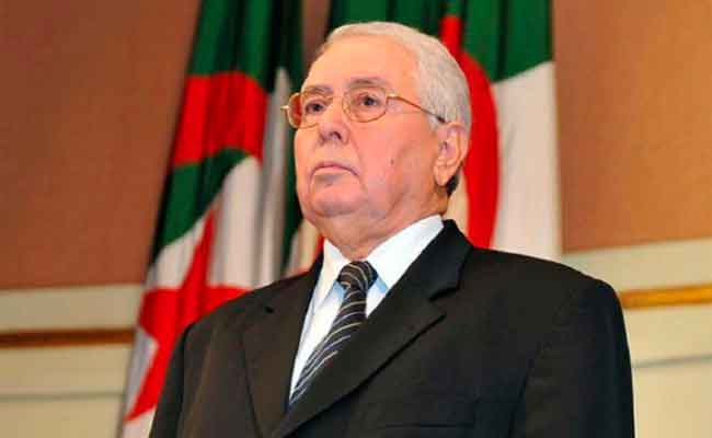 النص الكامل لخطاب بن صالح بمناسبة الذكرى الـ 65 لاندلاع الثورة التحريرية