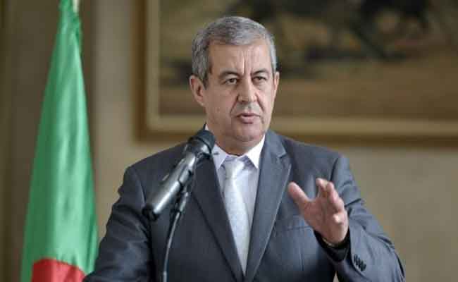 الناطق باسم الحكومة يرد على البرلمان الأوروبي : “هؤلاء أعمالهم رجس من عمل الشيطان”