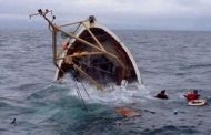 الحماية المدنية تنقذ 15 صيادا من موت محقق بعد غرق سفينتهم ببومرداس