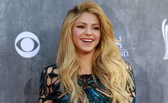 فيلم وثائقي عن جولة شاكيرا “El Dorado World Tour”على الشاشة الكبيرة يوم 13 نوفمبر…