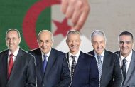 السياسة الخارجية للجزائر في عمق البرامج الانتخابية للمترشحين الخمسة للرئاسيات