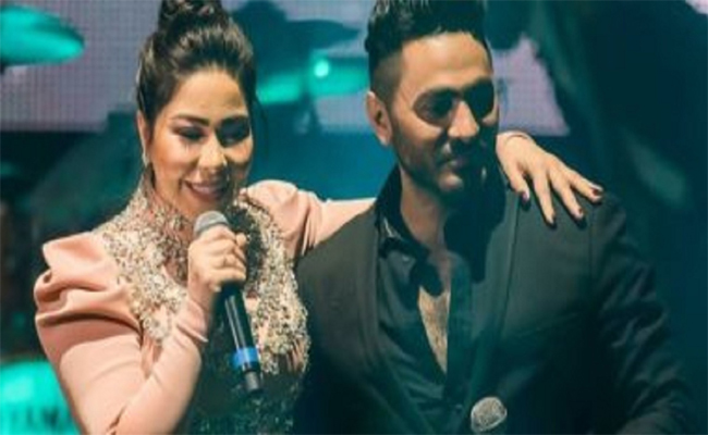 تامر حسني وشيرين عبد الوهاب يجددان ثنائيتها في حفل تاريخي بعد انفصال 15 عاما…