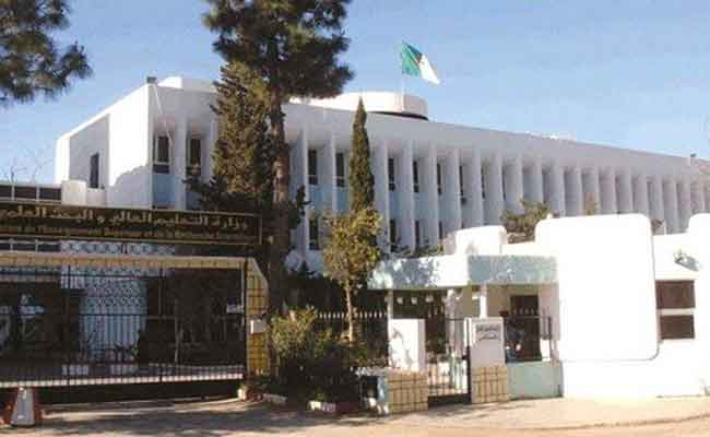 وزارة التعليم العالي تؤكد أن تاريخ العطلة الشتوية للسنة الجامعية 2019-2020 لم يتغير