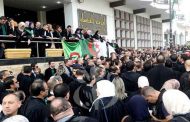 وزارة العدل تطعن في شرعية إضراب القضاة