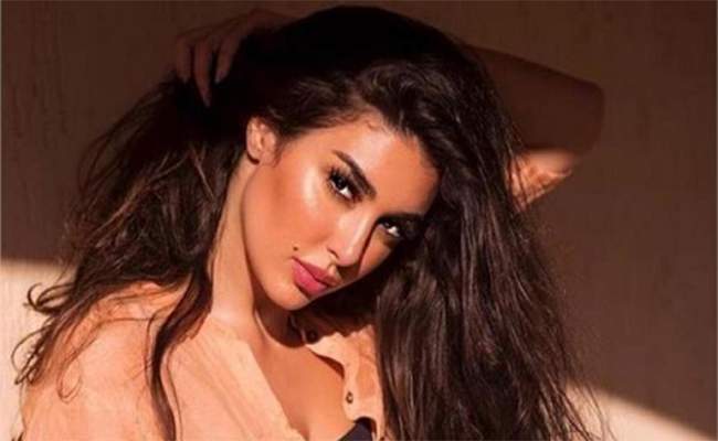 “فرصة ثانية” لياسمن صبري في موسم دراما رمضان 2020…