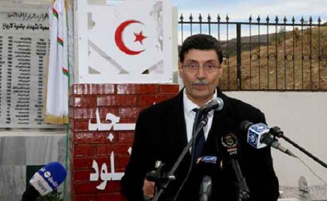 زيتوني : مدرسة الثورة “علمت الرجال الدفاع والصمود حتى الموت”