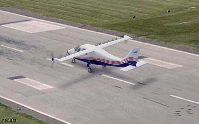 ناسا تخلق ثورة في عالم الطيران…