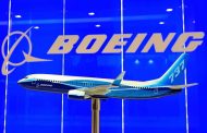 في يناير بوينغ تتوقع أن تستأنف طائرات 737 ماكس الخدمة التجارية...
