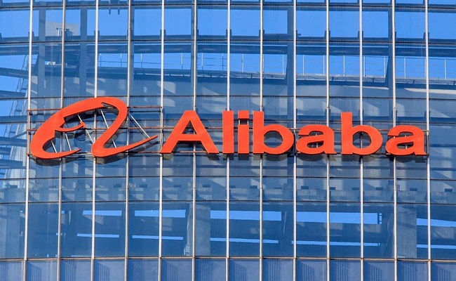 ارتفاع خيالي لأسهم Alibaba...