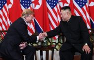 الولايات المتحدة تحاول إقناع كوريا الشمالية بالعودة للمفاوضات