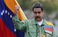 الجيش الفنزويلي يجب أن يتخلى عن دعم مادورو