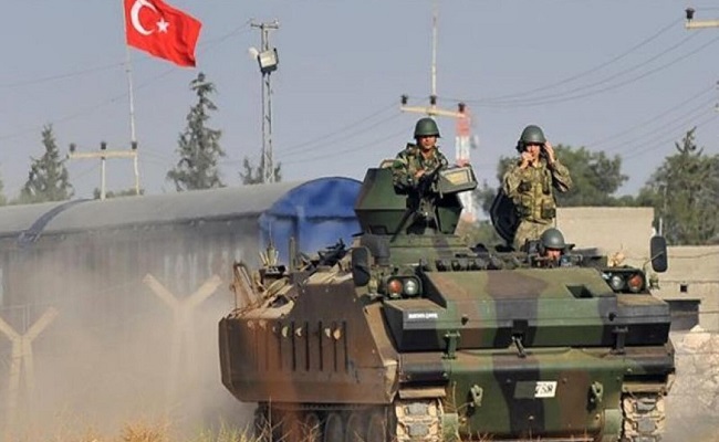 روسيا تحذر تركيا من التهور في شمال سوريا...