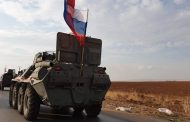 تسيير دوريات تركية روسية مشتركة بشمال سوريا
