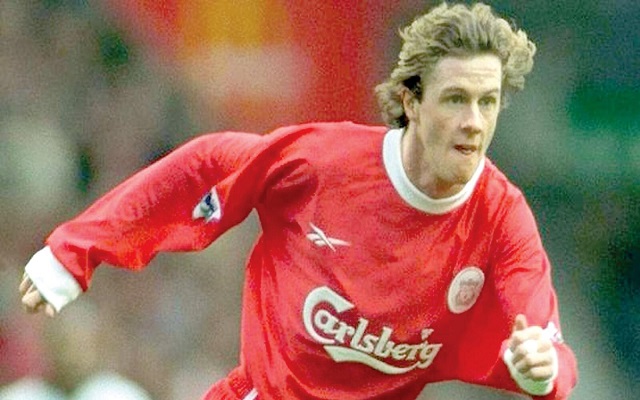 ليفربول أقوى من ريال مدريد وبرشلونة…